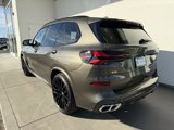 New 2025 BMW X5 M60i w/ Climate Comfort Package image 5