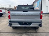 New 2025 Chevrolet Silverado 1500 Custom image 6