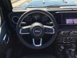 New 2025 Jeep Wrangler Sahara w/ Safety Group image 2