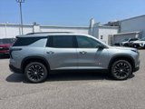 New 2026 Chevrolet Traverse LT w/ Sun and Wheel Package image 3