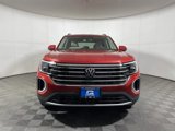 New 2025 Volkswagen Atlas SE image 3