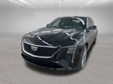 New 2025 Cadillac CT5 Premium Luxury w/ Technology Package image 4