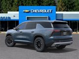 New 2026 Chevrolet Traverse Z71 image 3