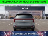 New 2026 Kia Carnival SX Prestige image 5