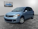 Used 2011 Nissan Versa 1.8 S w/ PWR Plus Pkg image 2