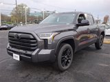 New 2025 Toyota Tundra Limited image 3