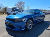 Used 2022 Dodge Charger GT image 3