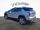 New 2026 Chevrolet Equinox LT image 4