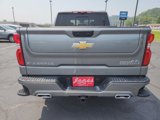 New 2026 Chevrolet Silverado 1500 High Country image 4