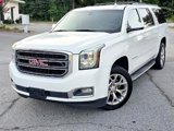 Used 2016 GMC Yukon XL SLE w/ HD Trailering Package image 2