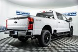 New 2025 Ford F250 Lariat w/ Black Appearance Package image 6