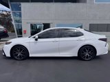 Used 2021 Toyota Camry SE image 5