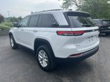 New 2025 Jeep Grand Cherokee Laredo X w/ Luxury Tech Group I image 5