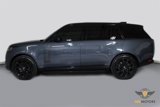 Used 2025 Land Rover Range Rover Long Wheelbase SE image 5
