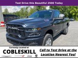 New 2025 RAM 2500 Big Horn image 3