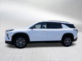 New 2025 Chevrolet Traverse LT w/ Enhanced Driving Package image 6
