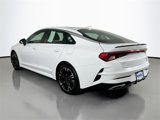Used 2024 Kia K5 GT-Line w/ GT-Line Premium Package image 4