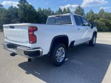 New 2025 Chevrolet Silverado 2500 LTZ w/ LTZ Premium Package image 4
