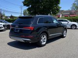 Certified 2025 Audi Q7 3.0T Premium w/ Convenience Package image 6