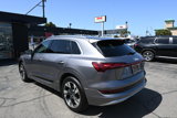 Used 2022 Audi e-tron Premium Plus w/ Premium Plus Package image 3