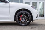New 2025 Alfa Romeo Stelvio Tributo Italiano w/ Active Assist Plus Package image 5
