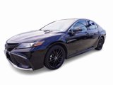 Certified 2023 Toyota Camry XSE image 4