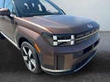 New 2025 Hyundai Santa Fe Limited image 3