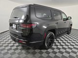 New 2025 Jeep Wagoneer Series II image 4