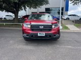 New 2025 Honda Ridgeline RTL image 2