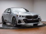 New 2026 BMW 550e xDrive image 3