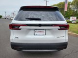 New 2025 Toyota Grand Highlander AWD image 5