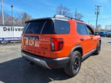 New 2026 Honda Passport TrailSport Elite image 3