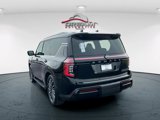 New 2025 Nissan Armada Platinum Reserve image 4