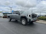 New 2025 GMC Sierra 2500 AT4 w/ Technology Package image 3