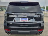 New 2025 Chevrolet Suburban Z71 w/ Comfort Package image 5
