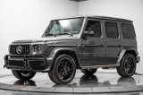 Used 2020 Mercedes-Benz G 63 AMG 4MATIC image 2