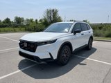 New 2026 Honda CR-V TrailSport image 3