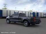 New 2025 Ford F350 Platinum image 4