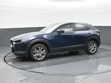 Used 2022 MAZDA CX-30 AWD 2.5 S w/ Premium Package image 4