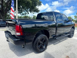 Used 2015 RAM 1500 Express w/ Black Ram 1500 Express Group image 6