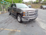 Used 2014 Chevrolet Silverado 1500 LT w/ All Star Edition image 2