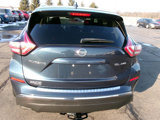 Used 2016 Nissan Murano SL w/ SL Technology Package image 4