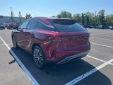 New 2025 Lexus RX 350 Premium Plus image 2