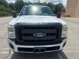 Used 2012 Ford F350 XL w/ PWR Equipment Group image 2