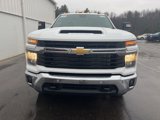 New 2025 Chevrolet Silverado 2500 LT w/ Convenience Package image 6