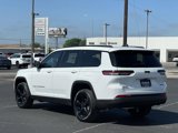 New 2025 Jeep Grand Cherokee L Limited w/ Black Appearance Package image 5
