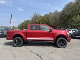 New 2025 Ford F150 Lariat w/ Equipment Group 502A High image 4