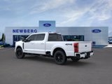 New 2025 Ford F350 Lariat image 6