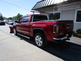 Used 2018 GMC Sierra 1500 SLT image 4