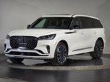 New 2025 Lincoln Aviator Black Label image 3